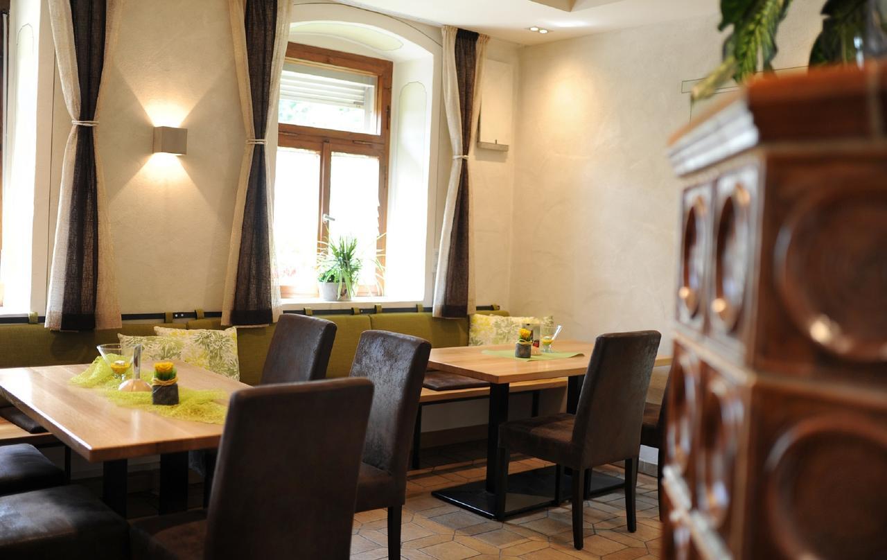 Landgasthof Karolinenhoehe Lichtenfels  Ngoại thất bức ảnh